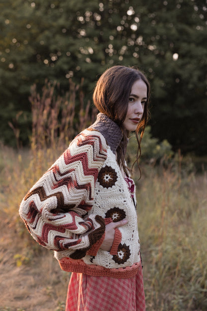 The Appalachian Jacket