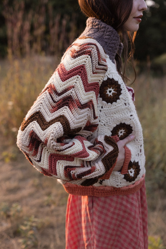 The Appalachian Jacket