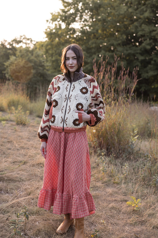 The Appalachian Jacket