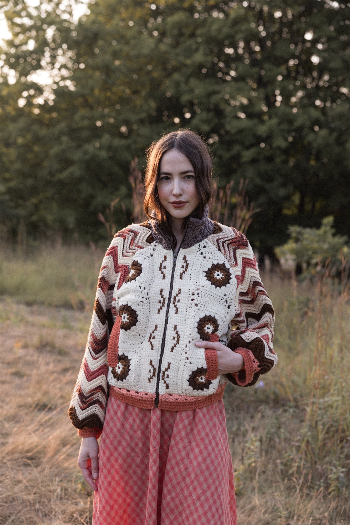 The Appalachian Jacket