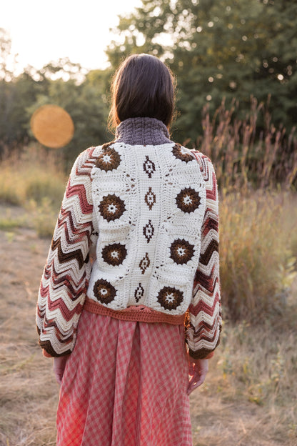 The Appalachian Jacket