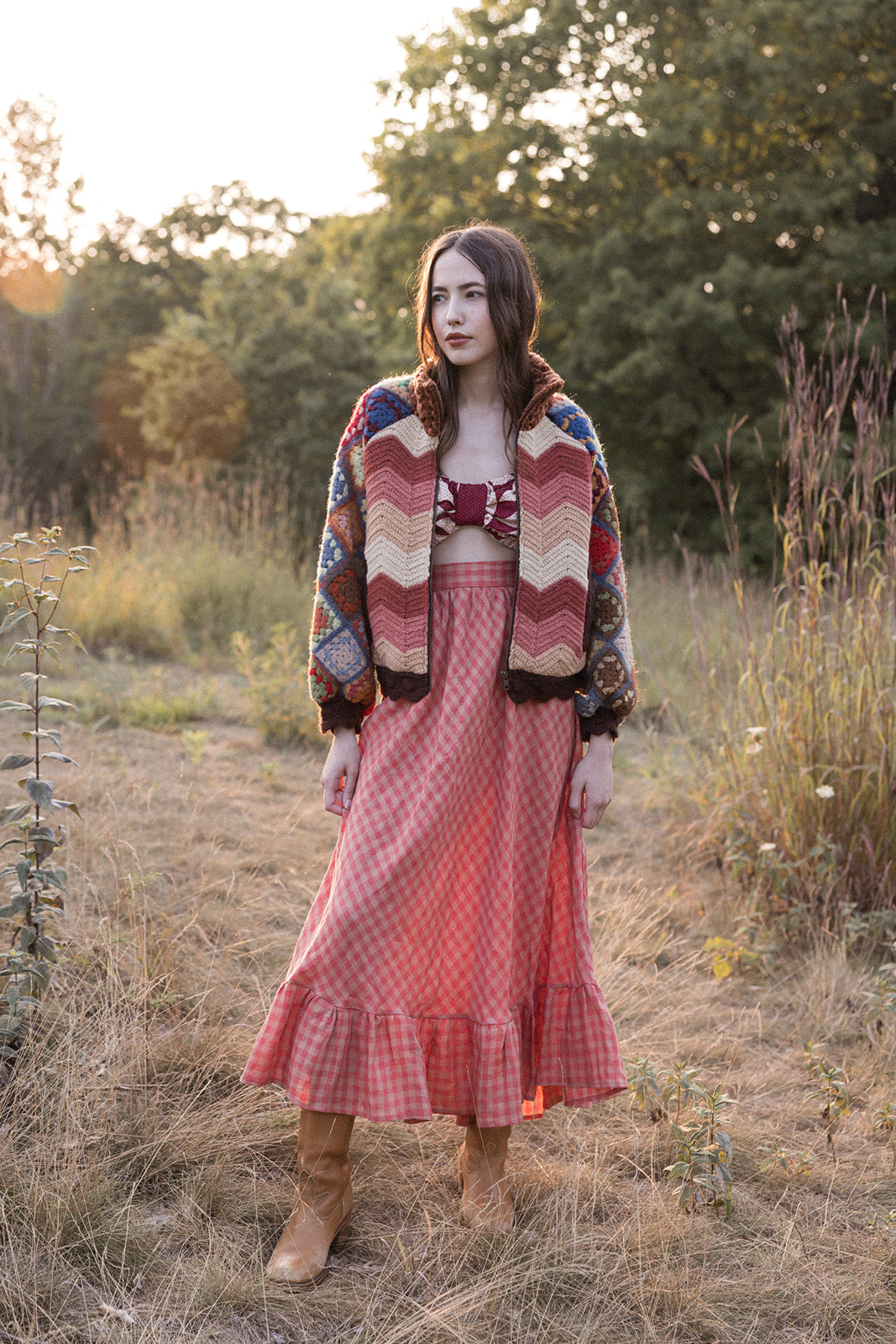 The Appalachian Jacket