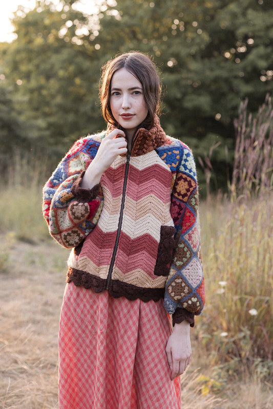 The Appalachian Jacket