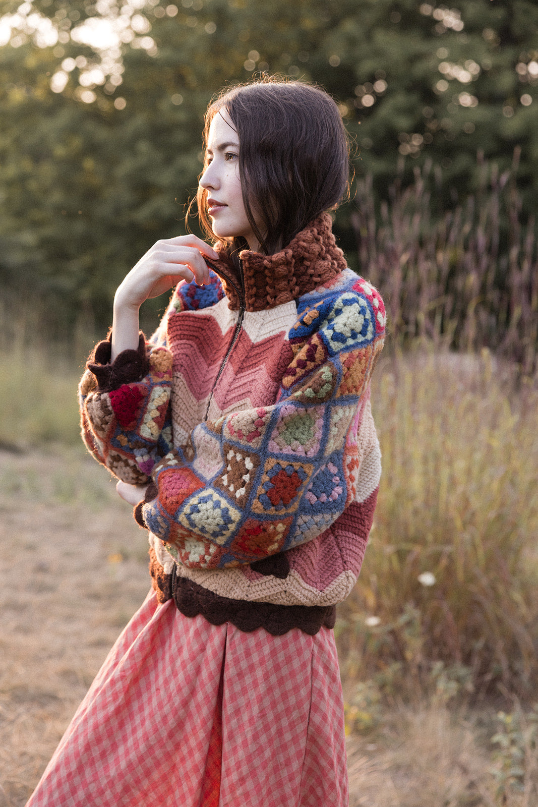 The Appalachian Jacket