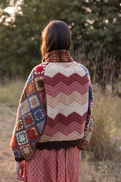 The Appalachian Jacket