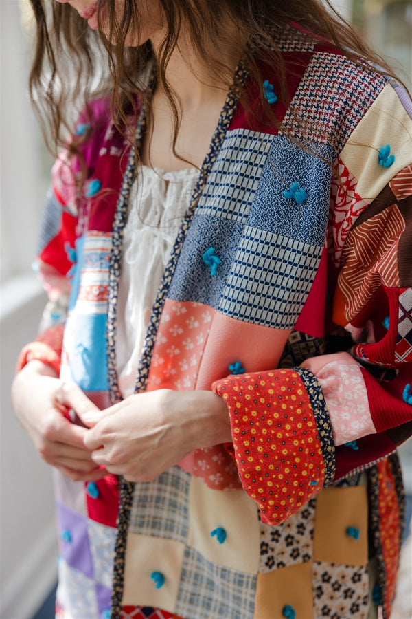 Jeni coat