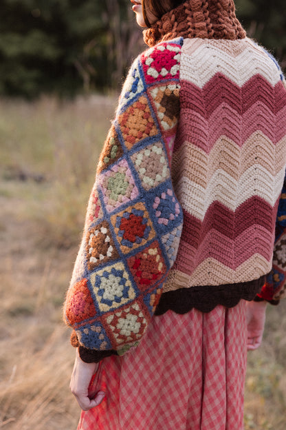The Appalachian Jacket
