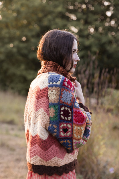 The Appalachian Jacket