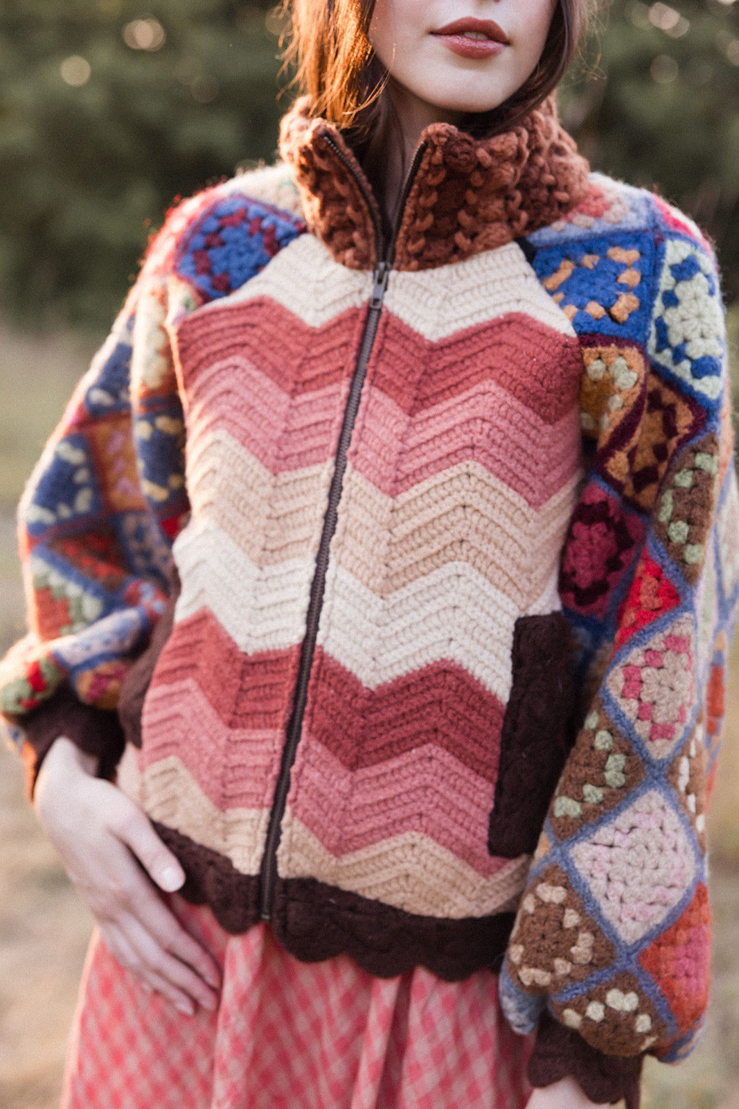The Appalachian Jacket