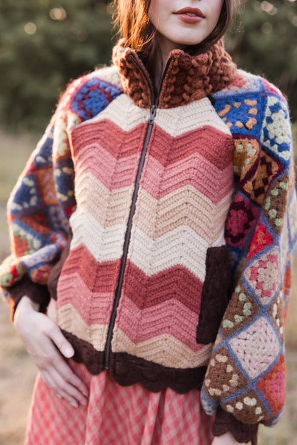 The Appalachian Jacket