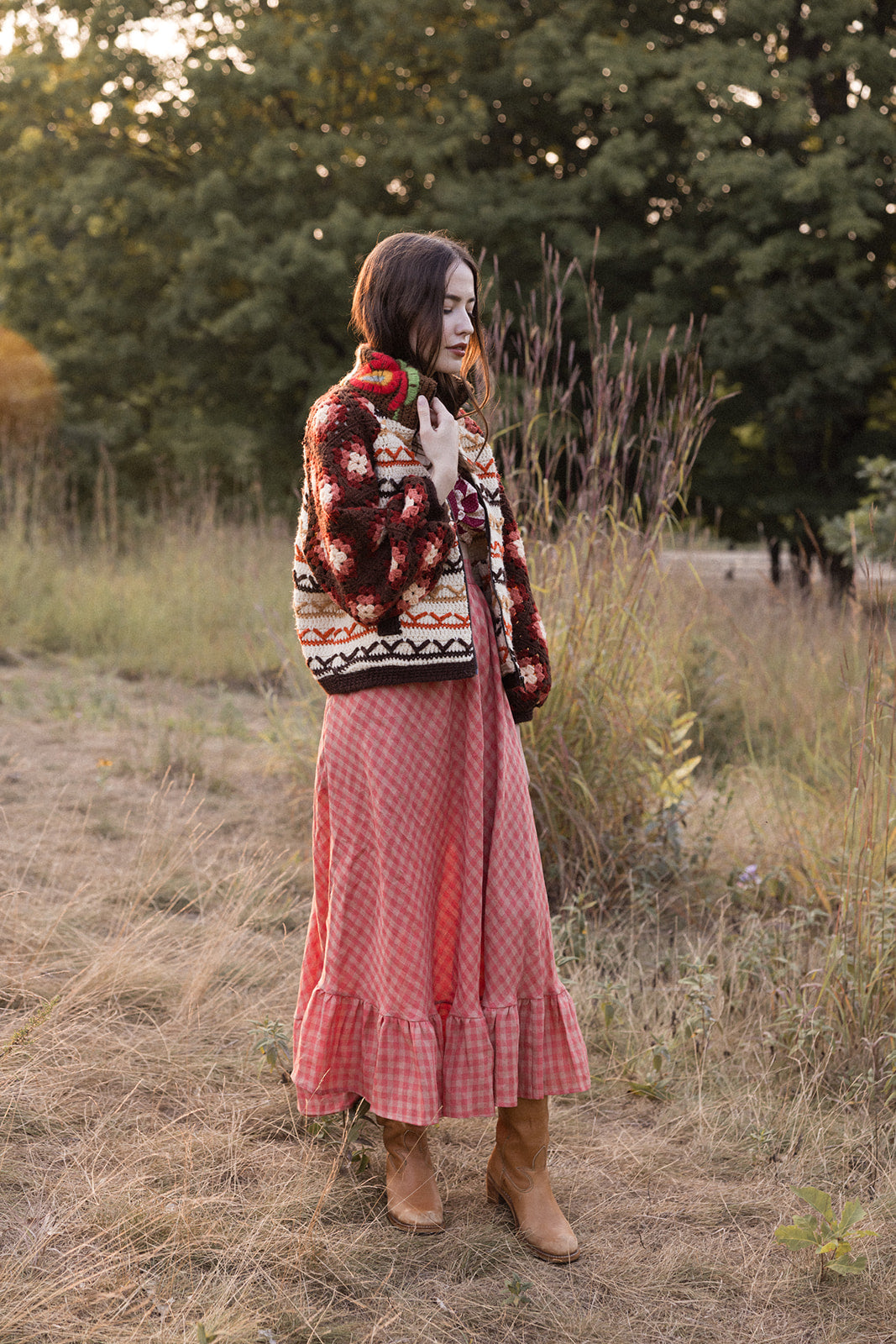 The Appalachian Jacket