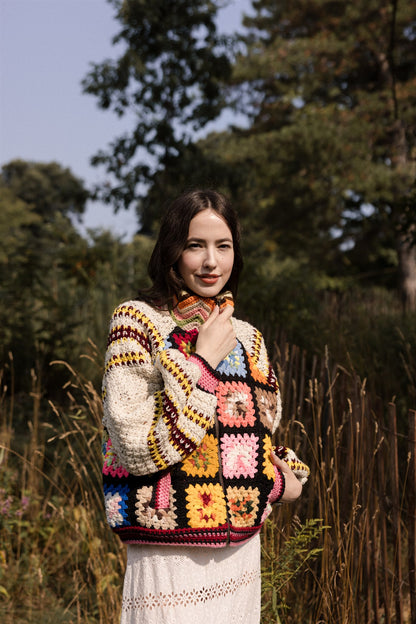 The Appalachian Jacket