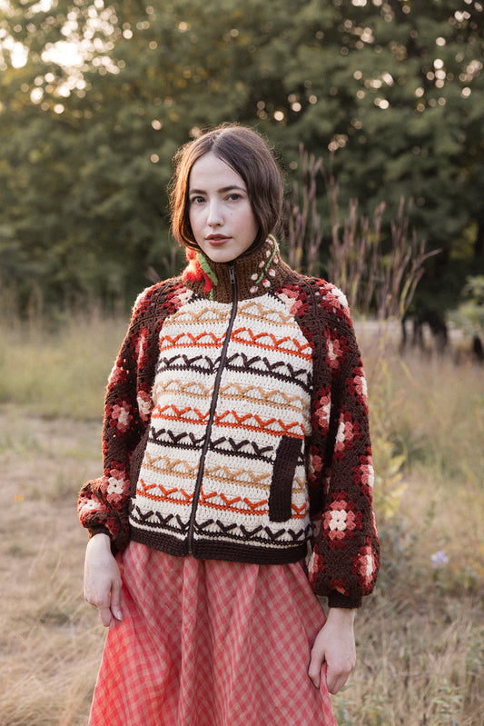 The Appalachian Jacket