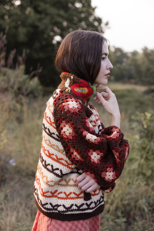 The Appalachian Jacket
