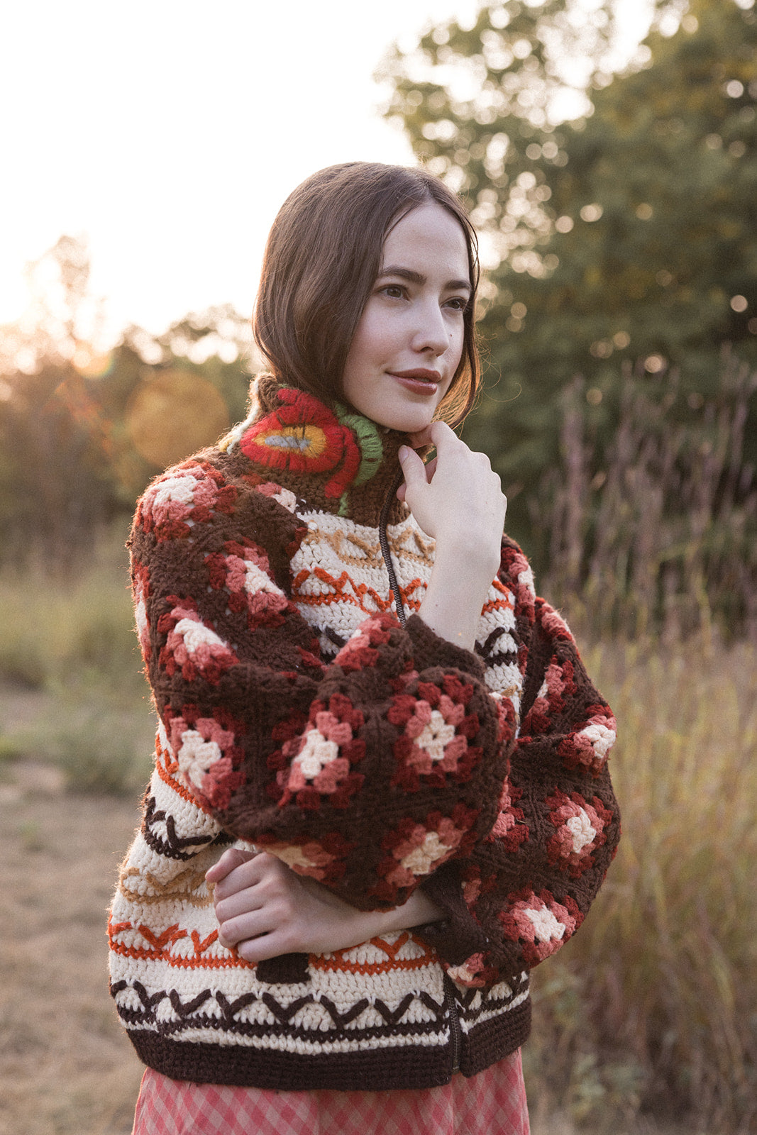 The Appalachian Jacket