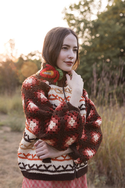 The Appalachian Jacket