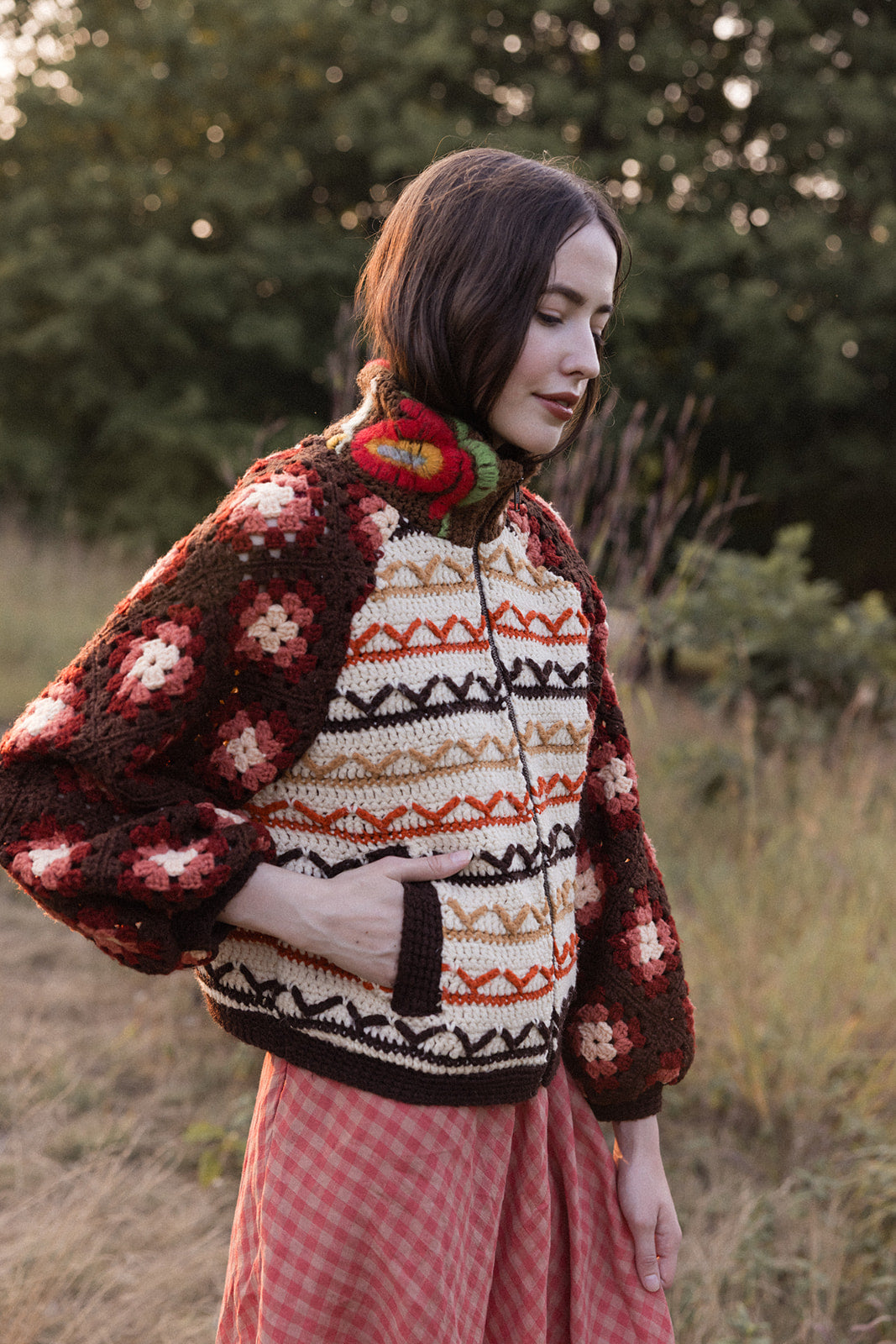 The Appalachian Jacket