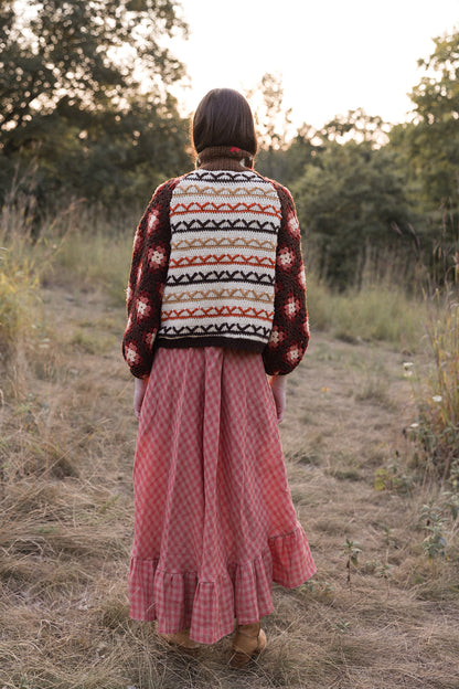 The Appalachian Jacket
