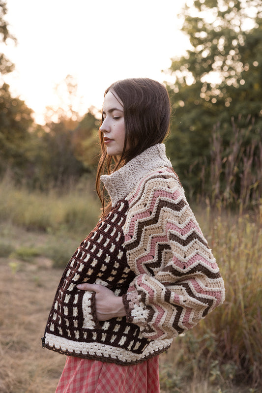 The Appalachian Jacket