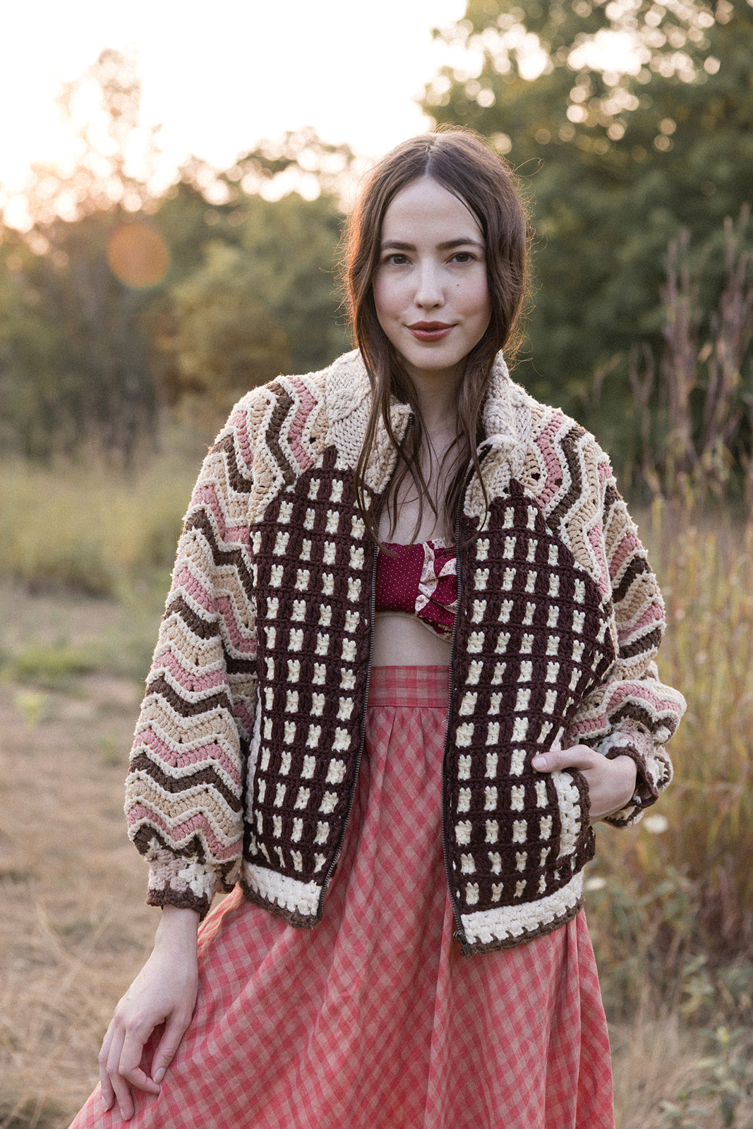 The Appalachian Jacket