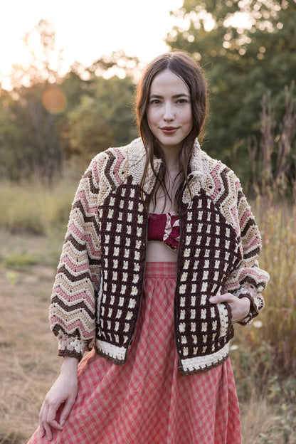 The Appalachian Jacket