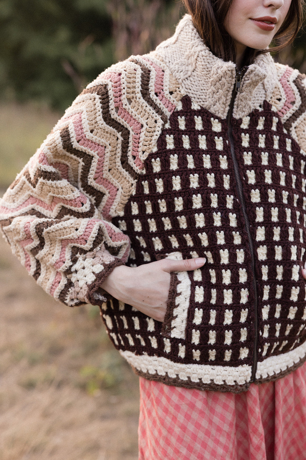 The Appalachian Jacket
