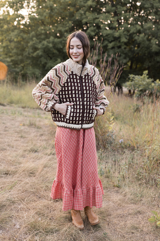 The Appalachian Jacket
