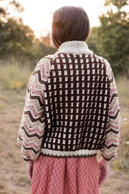 The Appalachian Jacket