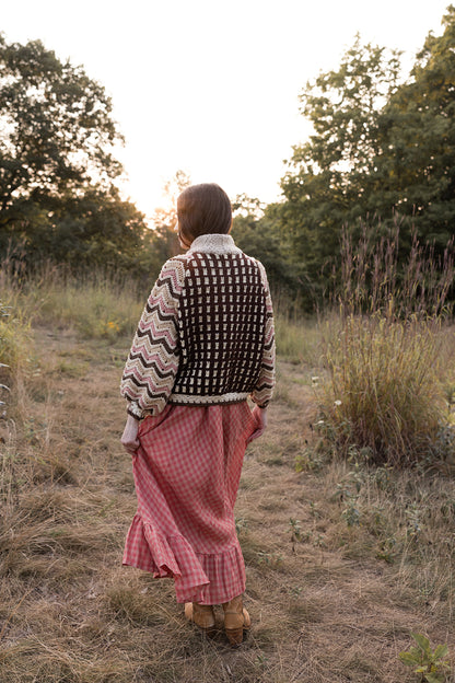 The Appalachian Jacket
