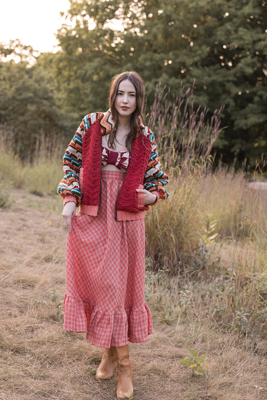 The Appalachian Jacket