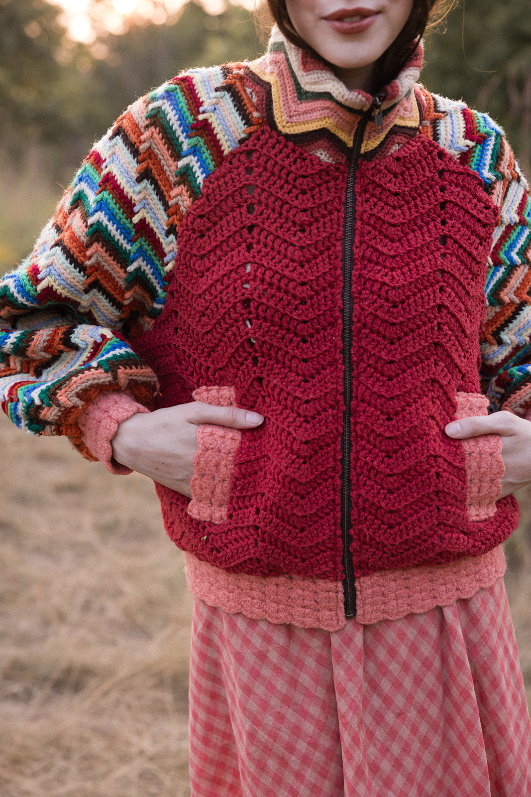 The Appalachian Jacket
