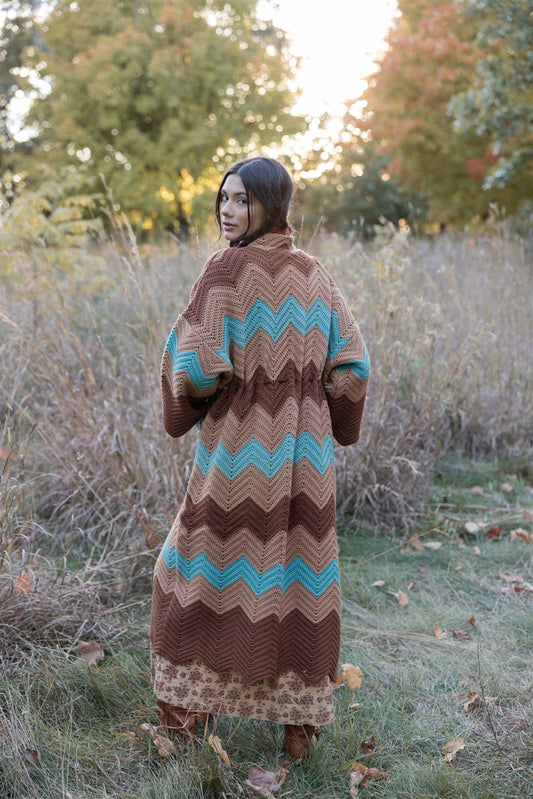 The Caravan Coat