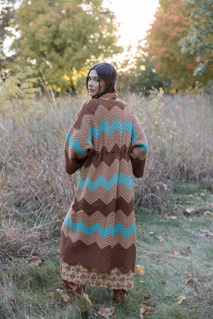 The Caravan Coat