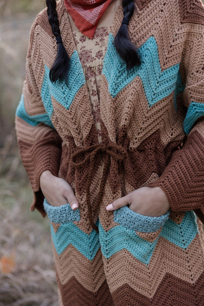 The Caravan Coat
