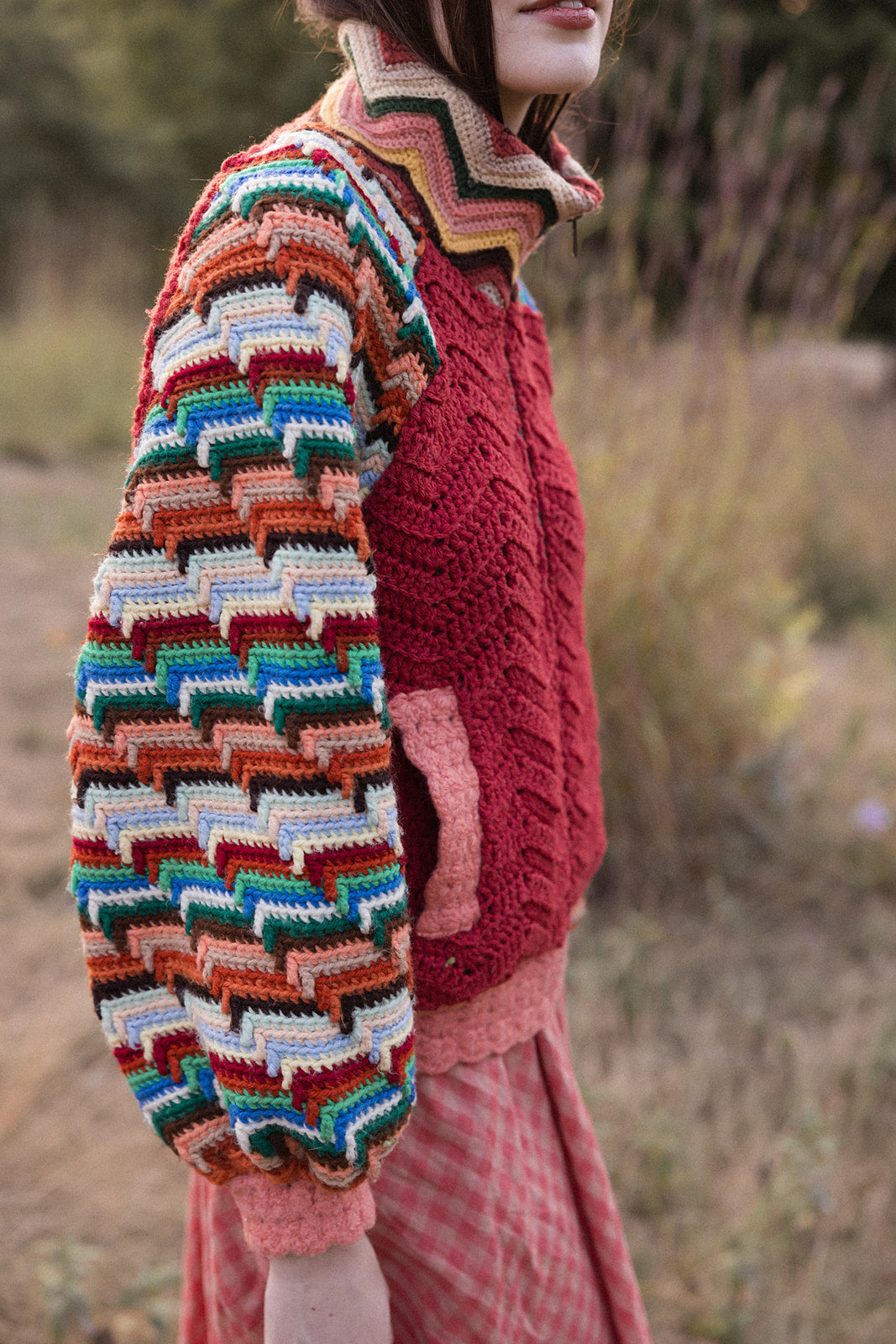 The Appalachian Jacket