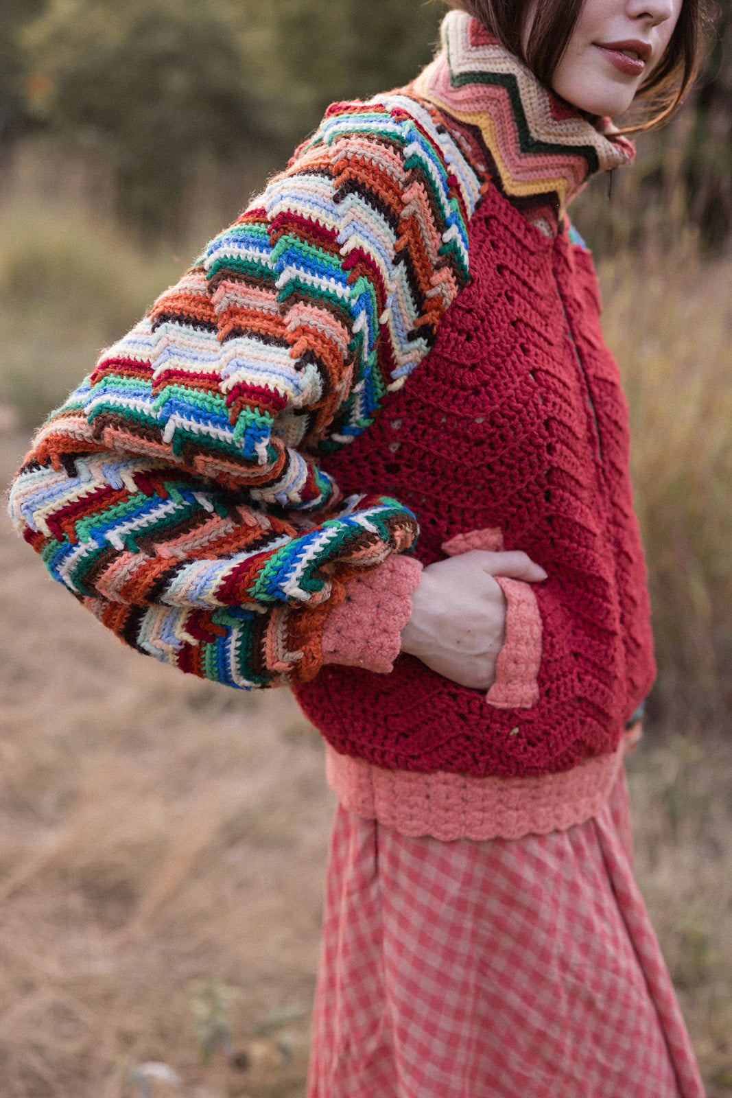 The Appalachian Jacket