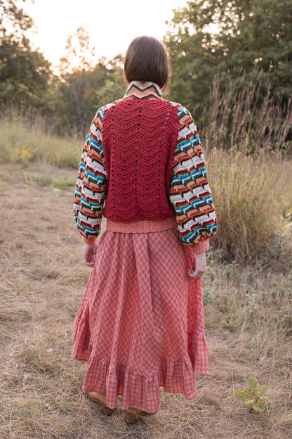 The Appalachian Jacket
