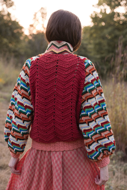 The Appalachian Jacket