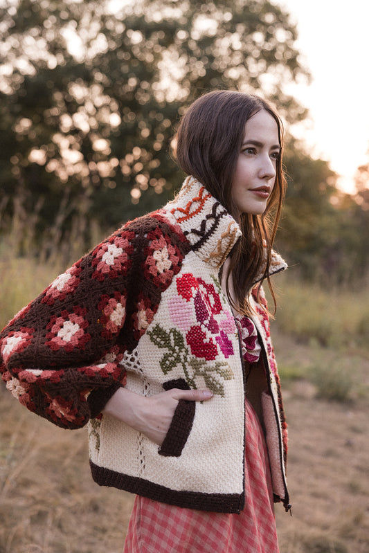 The Appalachian Jacket
