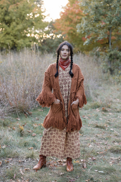 The Caravan Coat
