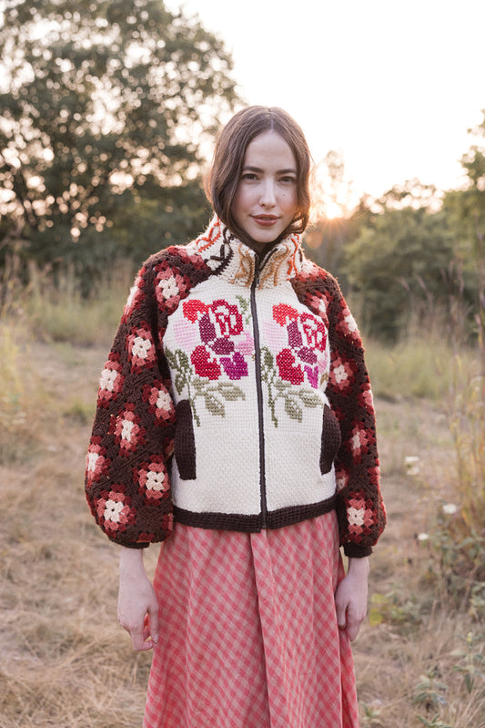 The Appalachian Jacket