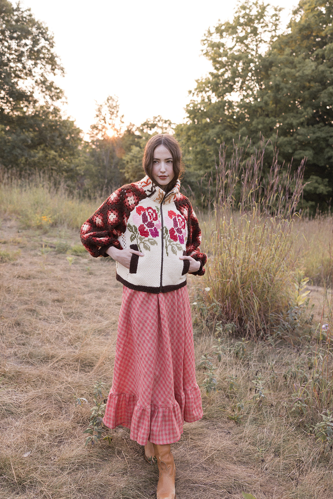 The Appalachian Jacket