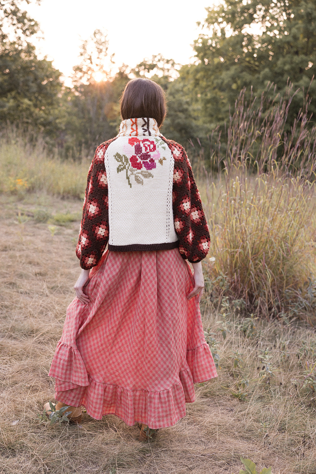 The Appalachian Jacket