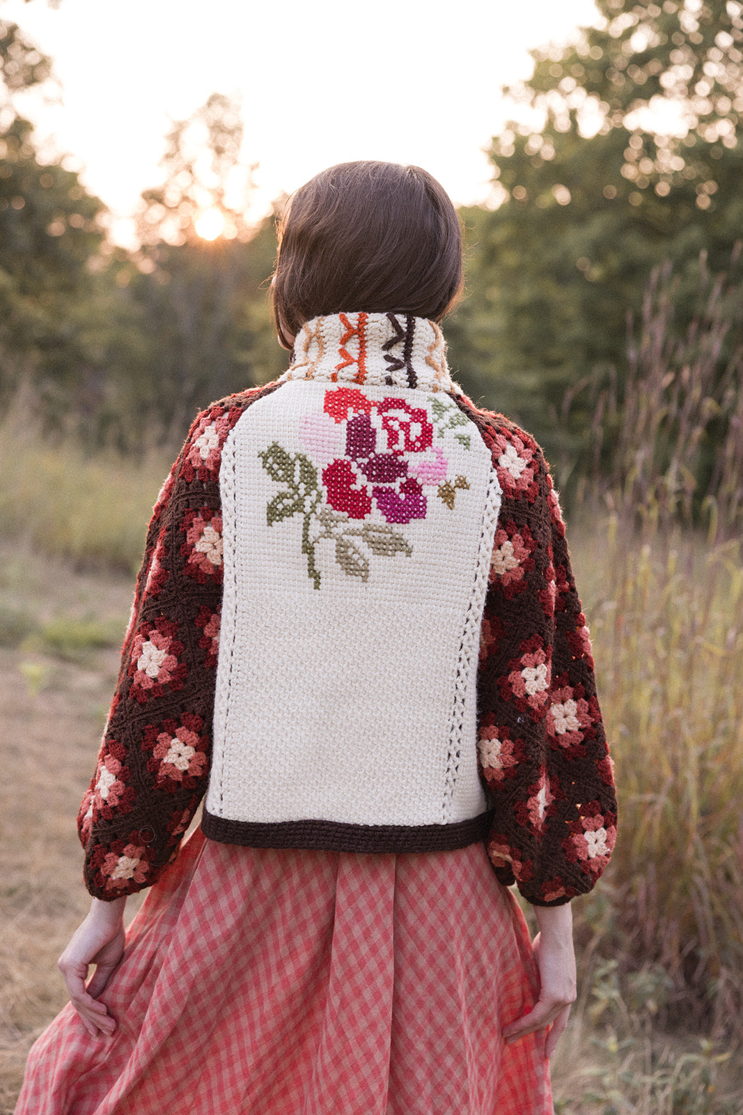The Appalachian Jacket