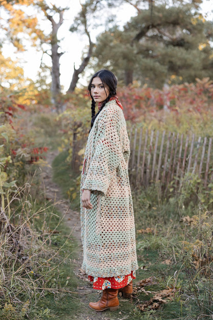 The Caravan Coat