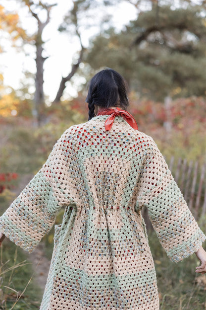 The Caravan Coat