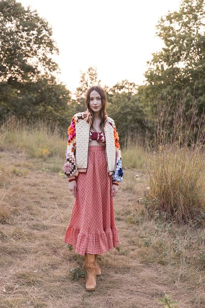 The Appalachian Jacket