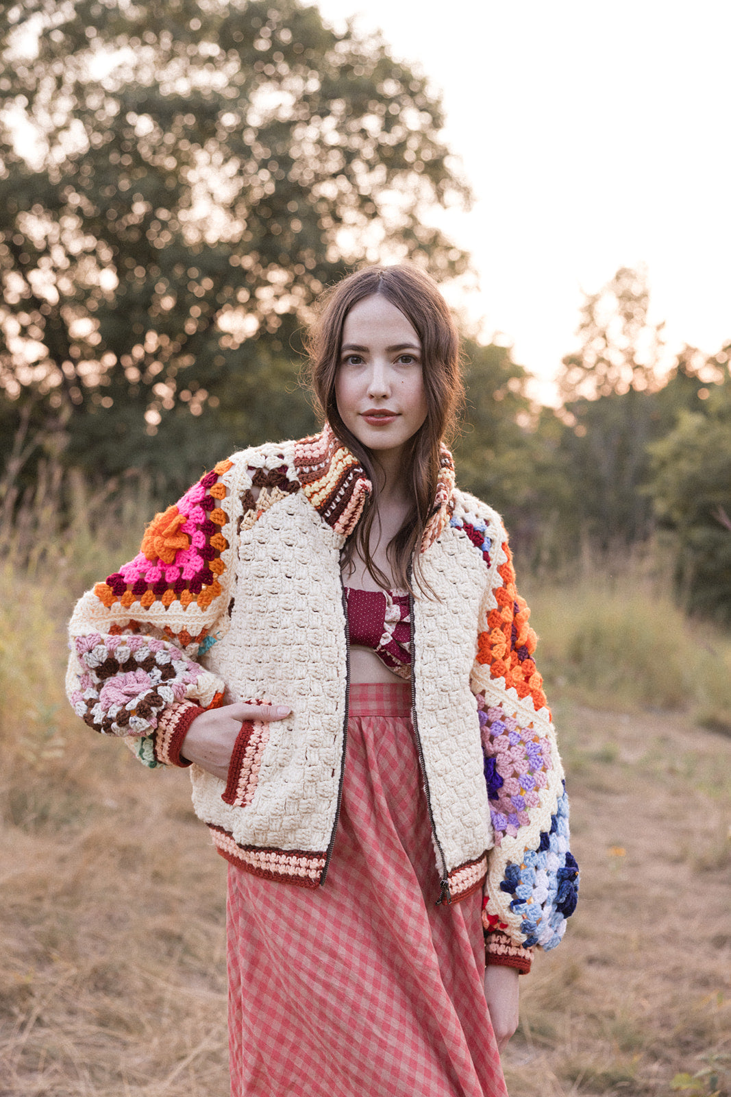 The Appalachian Jacket