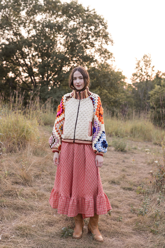 The Appalachian Jacket