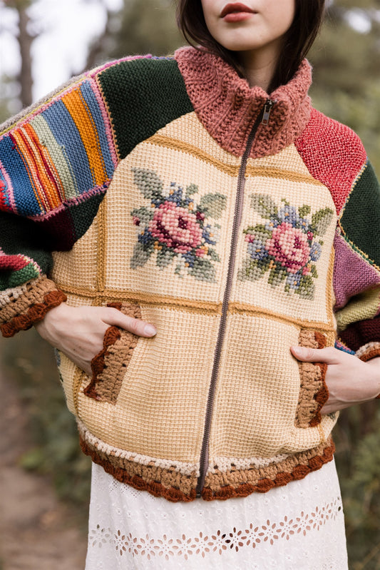 The Appalachian Jacket